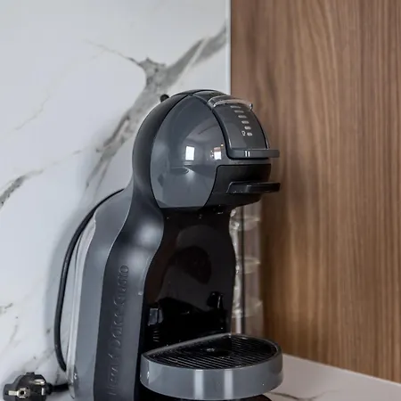 Apartamento Jadrino *