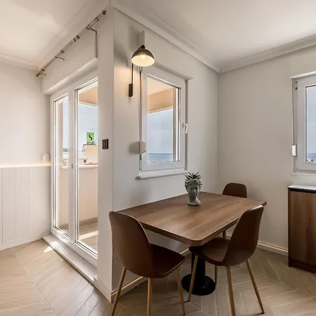 Apartamento Jadrino *