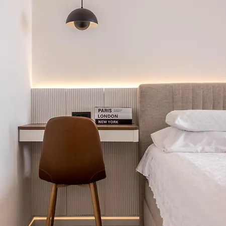 Jadrino Apartment