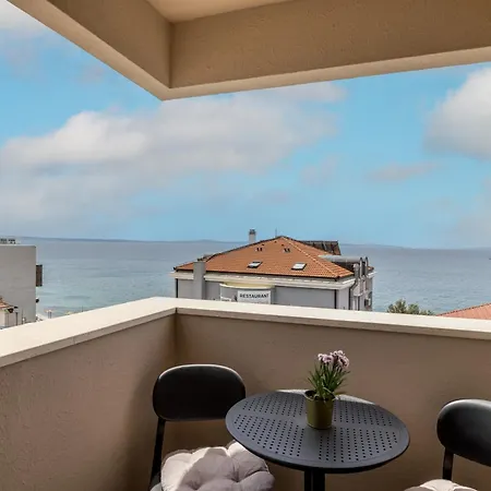 Apartment Jadrino