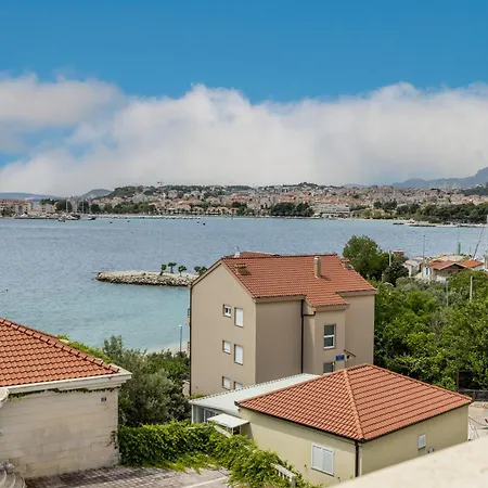 Apartamento Jadrino Podstrana