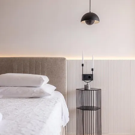 Jadrino Apartment