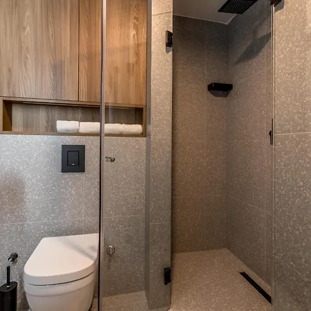 Jadrino Apartamento Podstrana