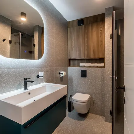 Apartamento Jadrino