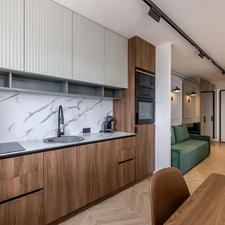 Apartamento Jadrino *