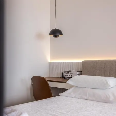 Jadrino Apartamento Podstrana